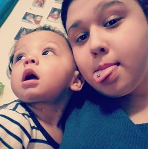 Meet your Posher, Molly